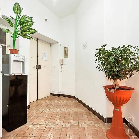 רומא Luna Home מראה חיצוני תמונה