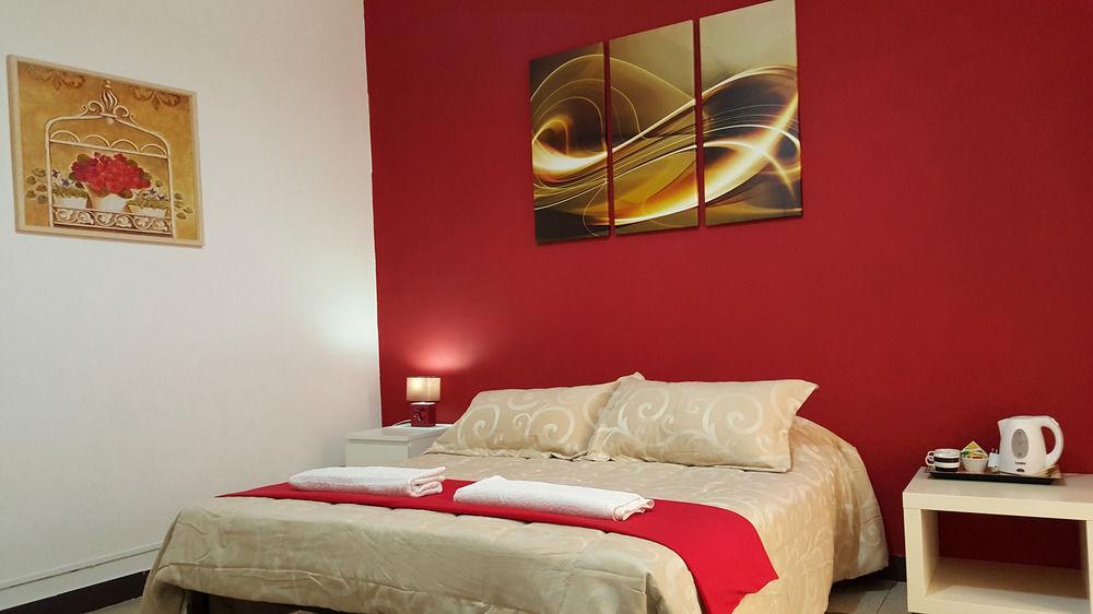 רומא Luna Home מראה חיצוני תמונה