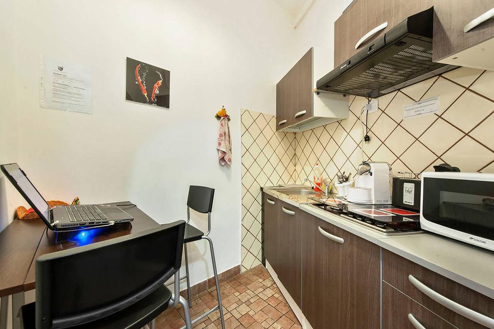 רומא Luna Home מראה חיצוני תמונה