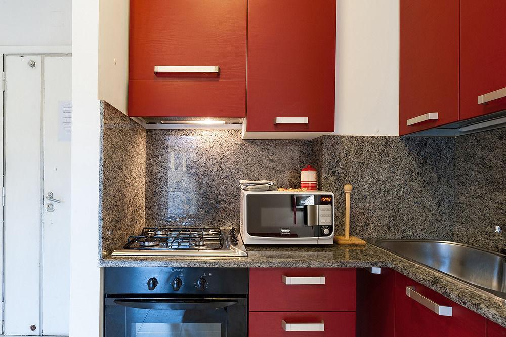 רומא Luna Home מראה חיצוני תמונה