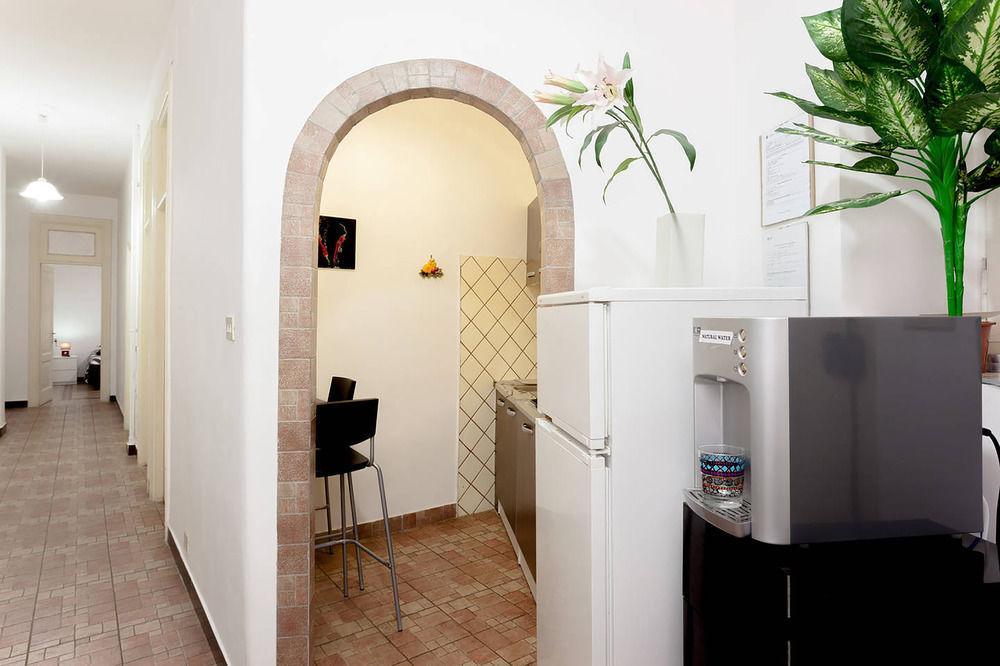 רומא Luna Home מראה חיצוני תמונה