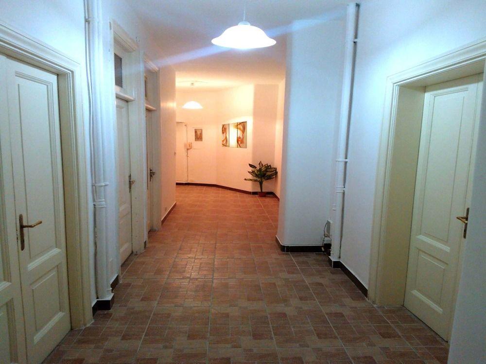 רומא Luna Home מראה חיצוני תמונה