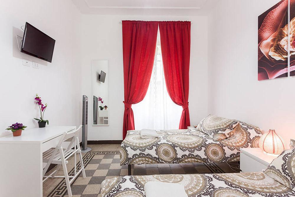 רומא Luna Home מראה חיצוני תמונה