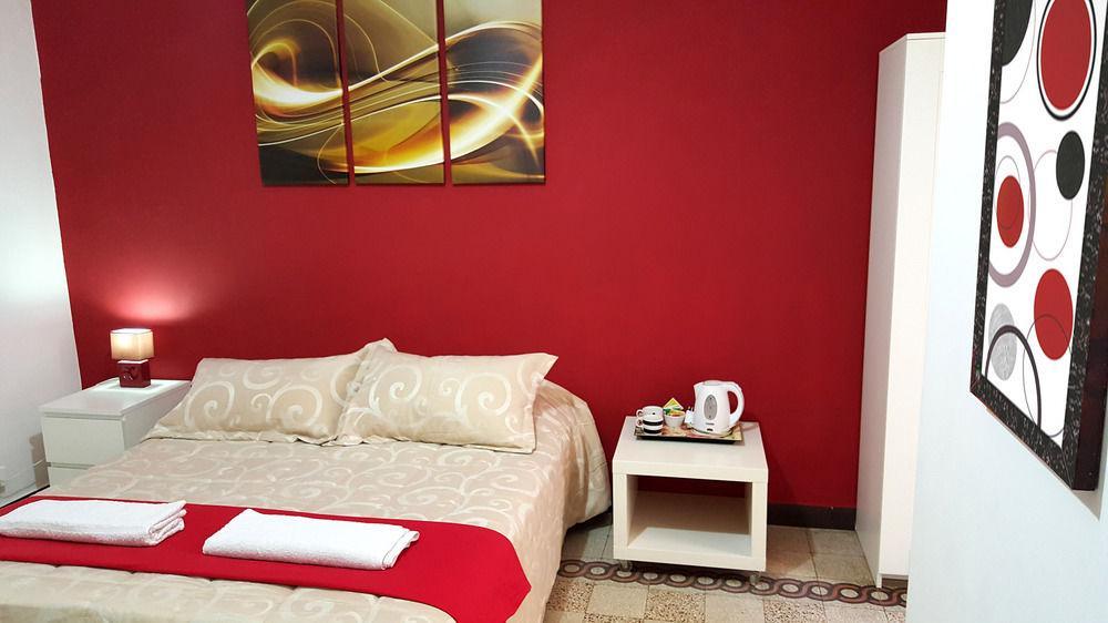 רומא Luna Home מראה חיצוני תמונה