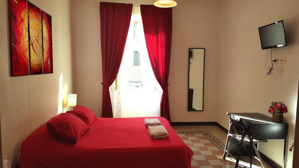רומא Luna Home מראה חיצוני תמונה