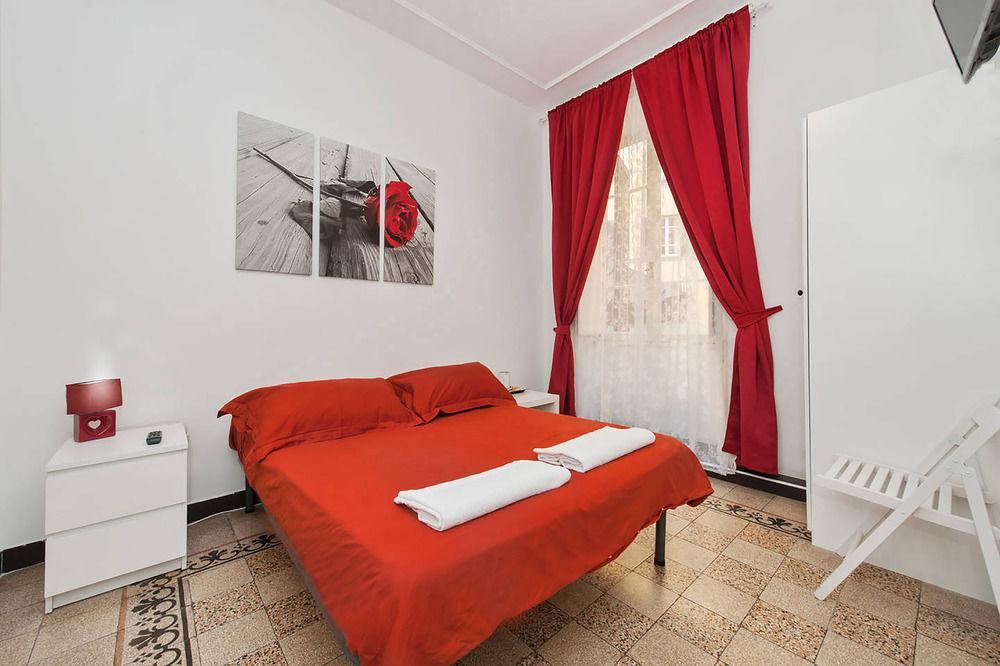 רומא Luna Home מראה חיצוני תמונה