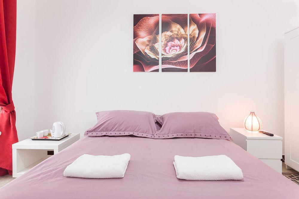 רומא Luna Home מראה חיצוני תמונה